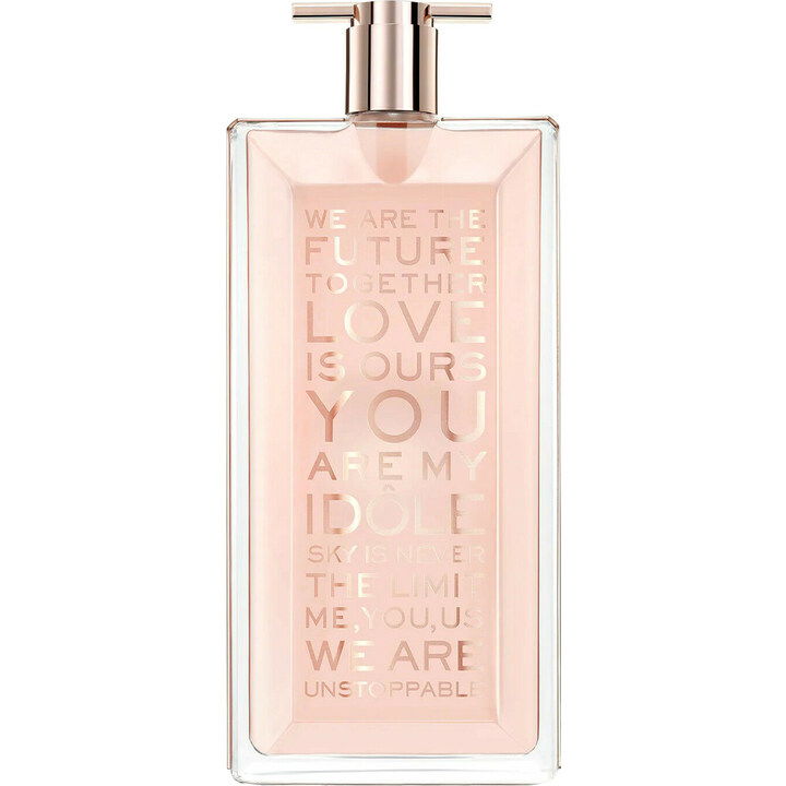 Idôle Édition Limitée